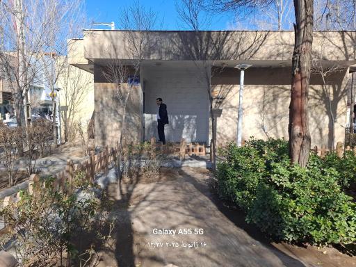 عکس سرویس بهداشتی عمومی