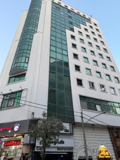 عکس موسسه حقوقی اعتماد