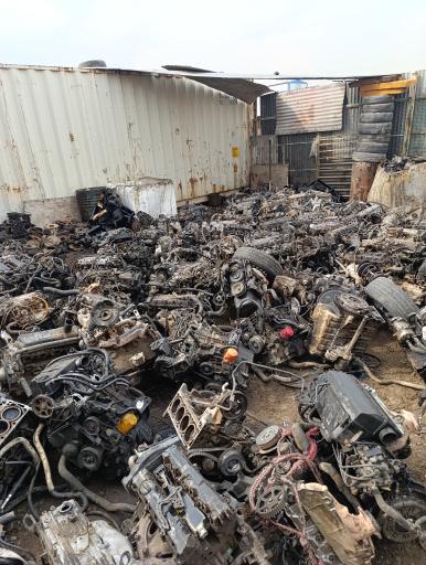 عکس استوک یدک مجید