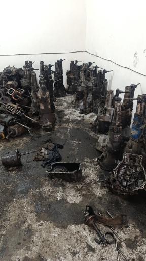 عکس استوک یدک مجید