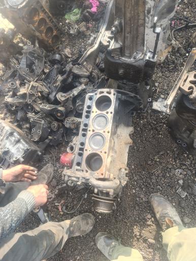 عکس استوک یدک مجید