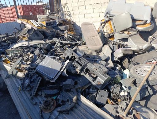 عکس استوک یدک مجید