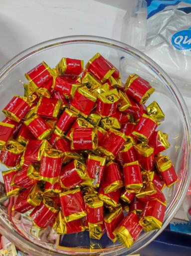 شهر شکلات سارا