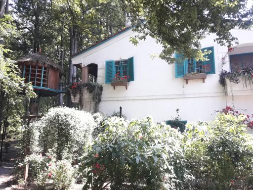 بوستان سالار مشکات