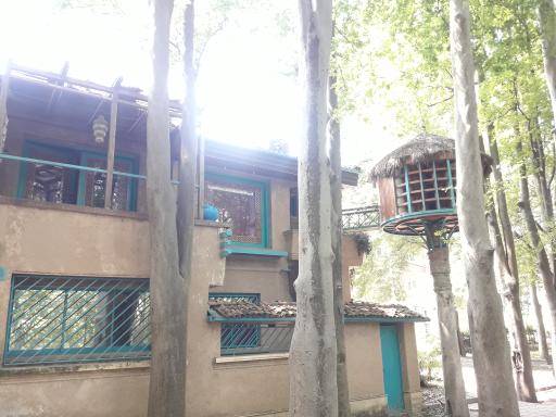 عکس بوستان سالار مشکات