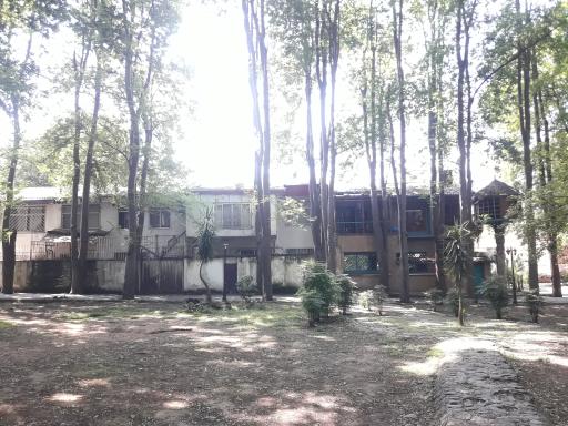 بوستان سالار مشکات