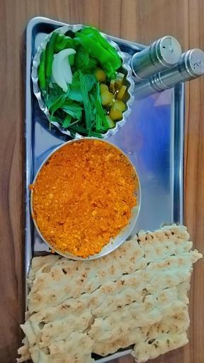 عکس قهوه+صبحانه بلو 