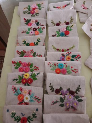 عکس مدرسه حفظ قرآن تبیان