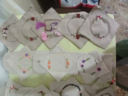 عکس مدرسه حفظ قرآن تبیان