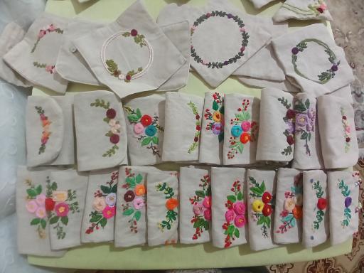 عکس مدرسه حفظ قرآن تبیان