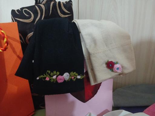 عکس مدرسه حفظ قرآن تبیان