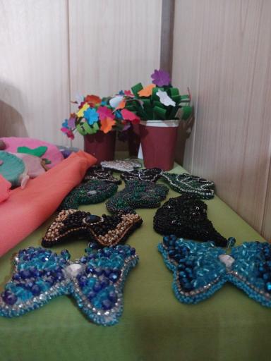 عکس مدرسه حفظ قرآن تبیان