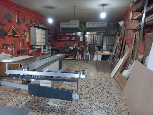 عکس دکوراسیون داخلی احسان