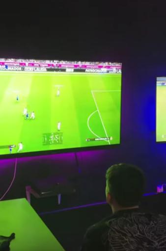 عکس گیم نت سونیک