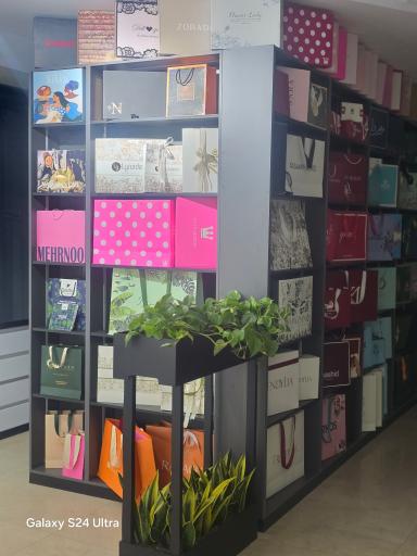 عکس چاپ کامیار گرافیک