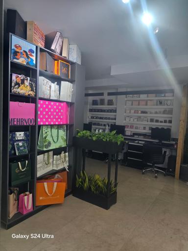 عکس چاپ کامیار گرافیک