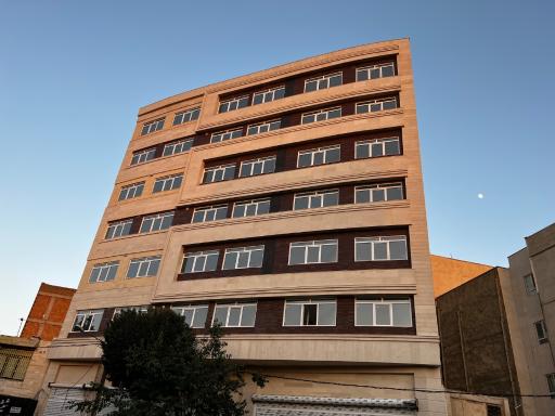 عکس برج اسپرلوس رضایی