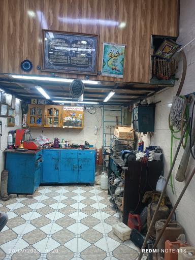 برقکار خودرو