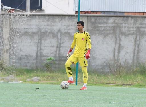 عکس ورزشگاه چمران آمل