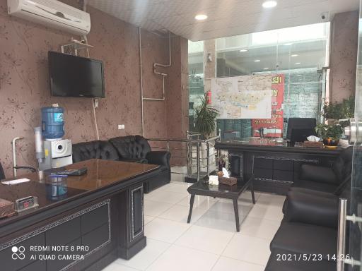 عکس گروه سرمایه‌گذاری و املاک جولیان