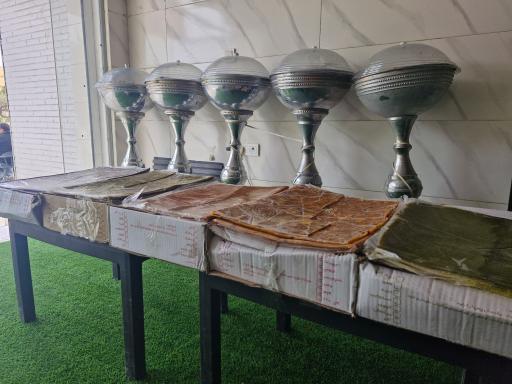 عکس مستر مزه