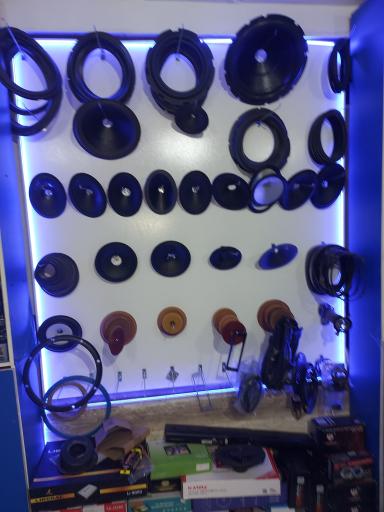 آلپاین سیستم