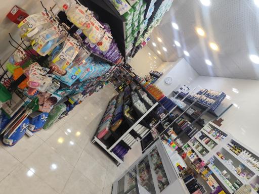 عکس شوینده بهداشتی نیکو