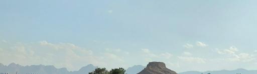 عکس دخمه زرتشتیان