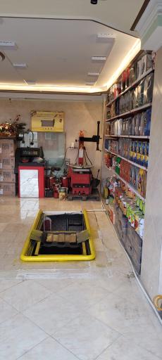 عکس اتوسرویس پرشین