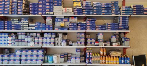 عکس اتوسرویس پرشین