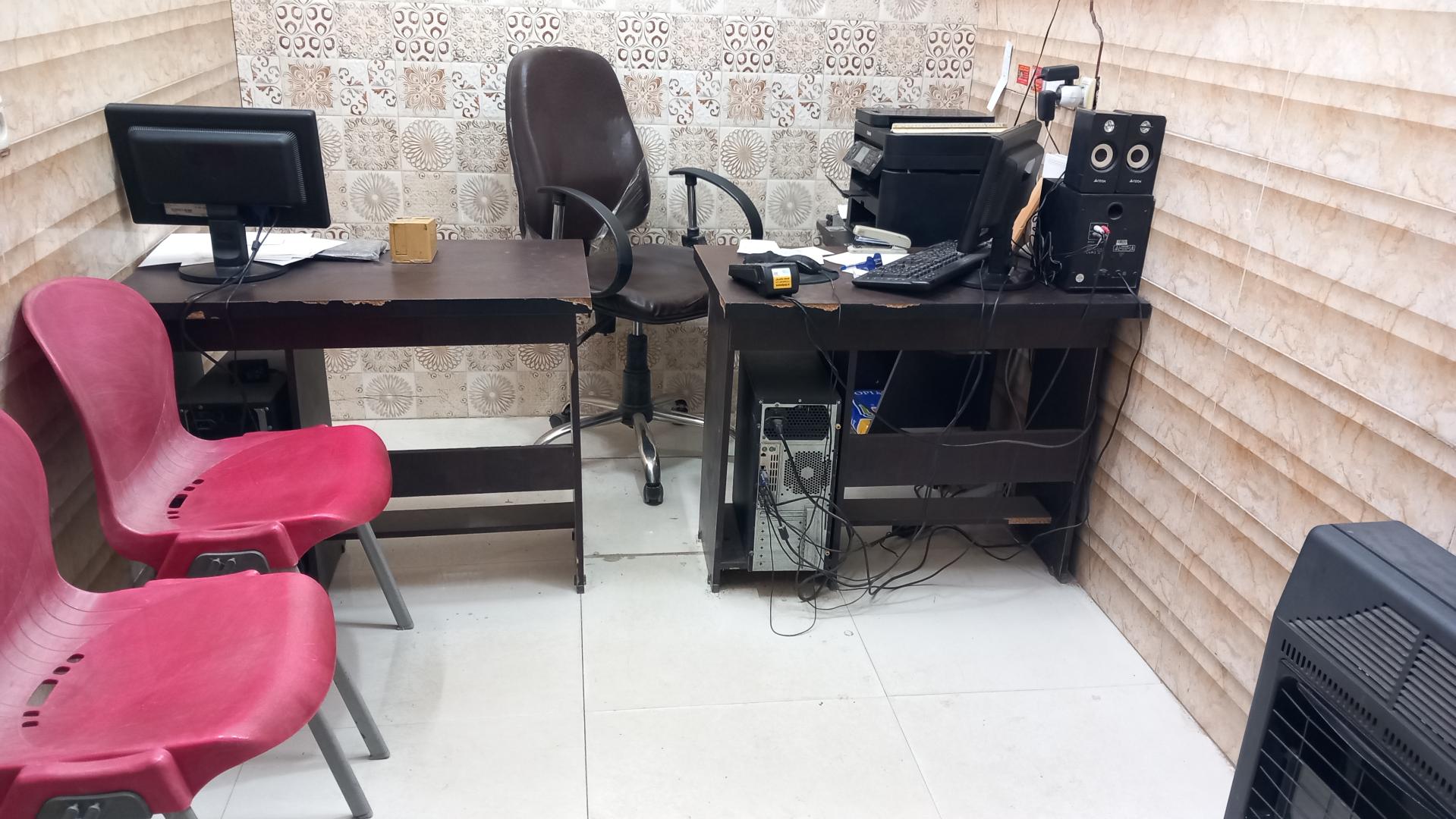 عکس کافی نت نگار