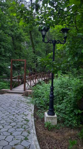 عکس بوستان سالار مشکات