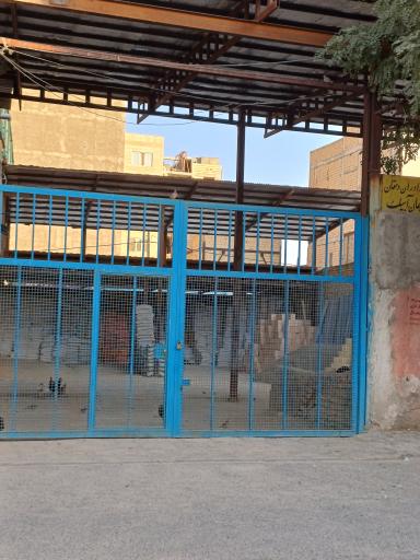 عکس مصالح فروشی دهقان