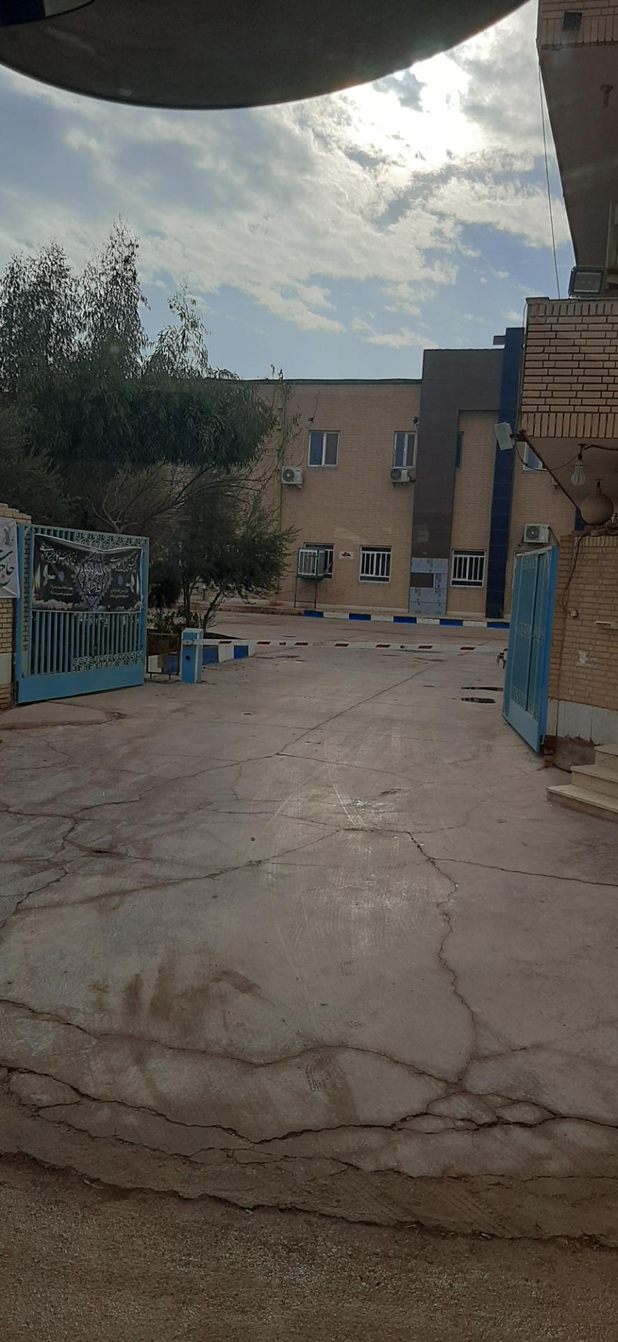 عکس کاشی شایان میبد