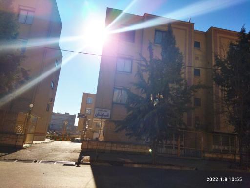 عکس مجتمع مسکونی شایان