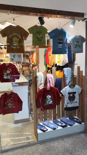 عکس پوشاک کودک قند عسل