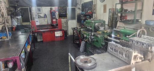 عکس تراشکاری فابریک