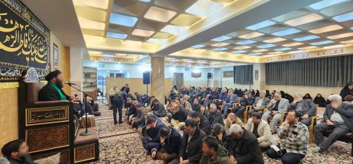 عکس حسینه فدک 