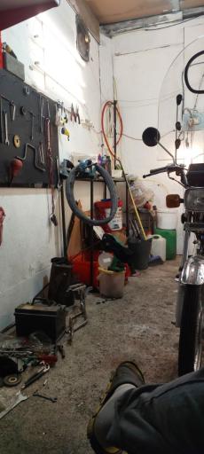 عکس موتور سازی و لوازم یدکی ولنجک 