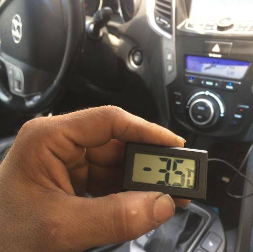 عکس مرکز تخصصی کولر اتومبیل سید