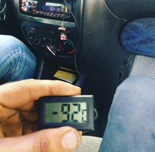 عکس مرکز تخصصی کولر اتومبیل سید