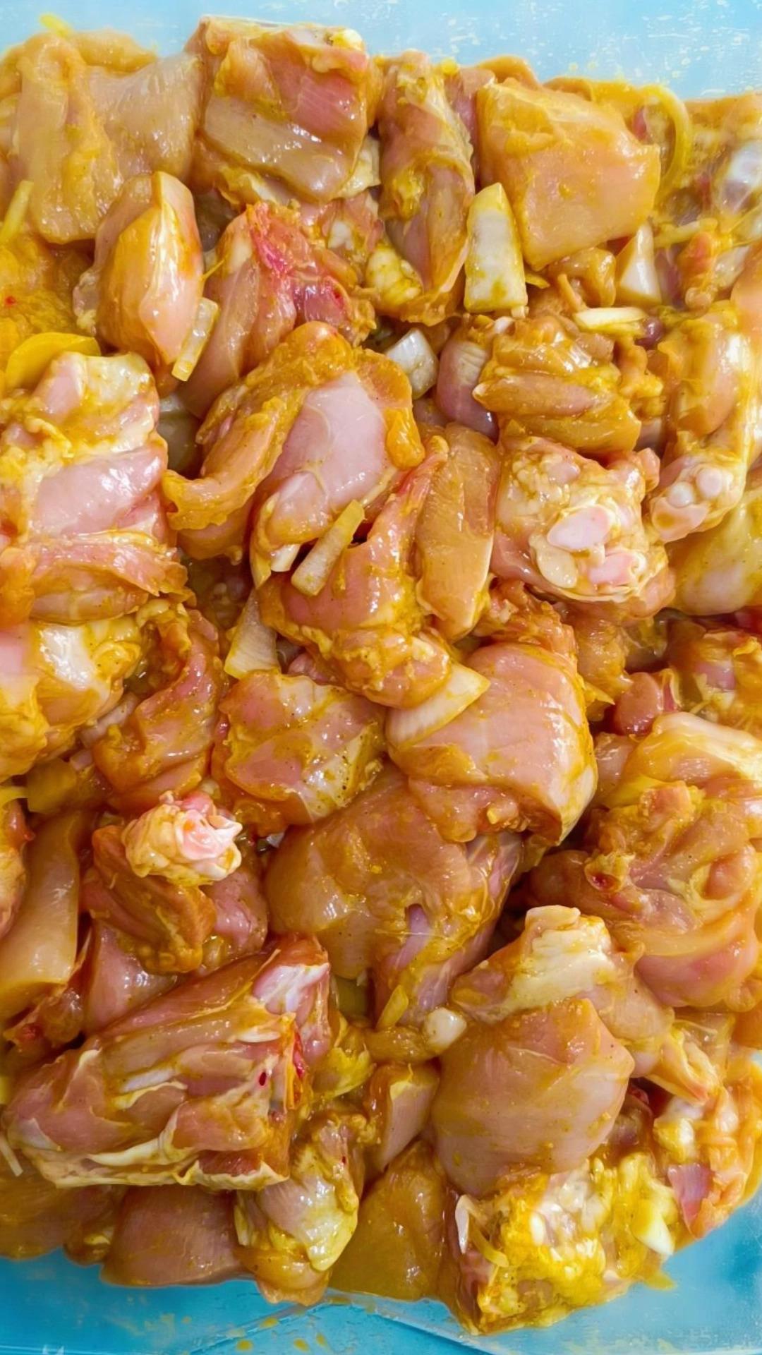 عکس مرغ و ماهی عرفان 