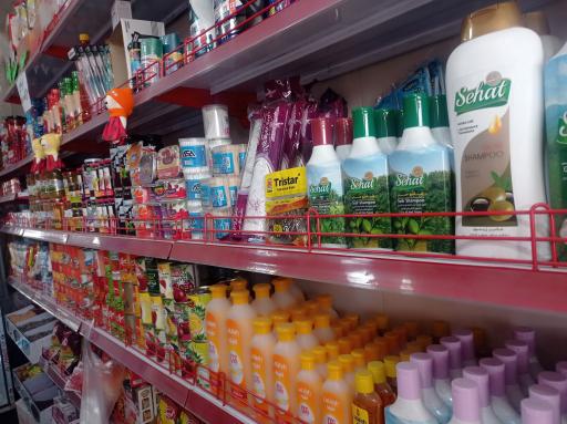 عکس سوپرمارکت فریادرس