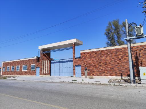 عکس شرکت کفش مهران