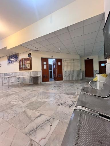 دانشکده فنی و مهندسی 