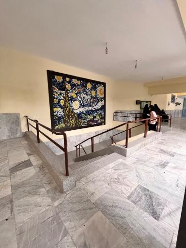 دانشکده فنی و مهندسی 