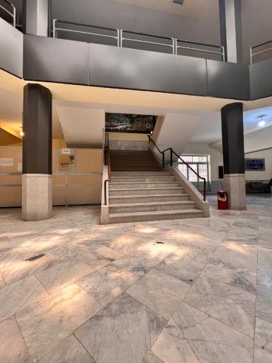 دانشکده فنی و مهندسی 