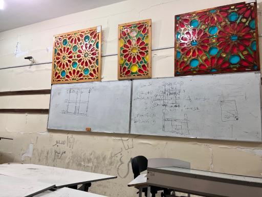 دانشکده فنی و مهندسی 