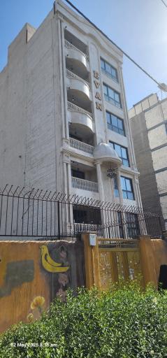 عکس مجتمع مسکونی ایوان 