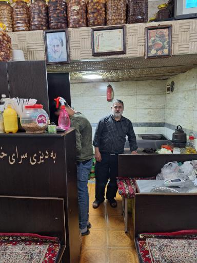 عکس دیزی خان دایی